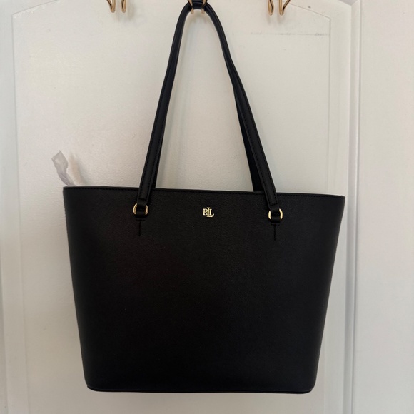 Ralph Lauren Tote - Picture 3 of 6